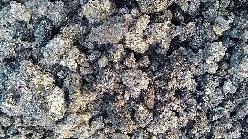 Tērauda ražošanas sārņi